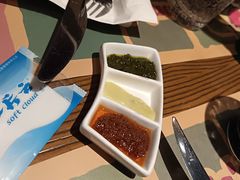 -安妮意大利餐厅(国贸店)