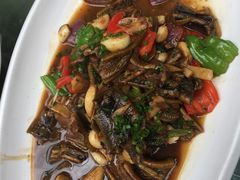 -又见炊烟私房菜(敬亭路店)