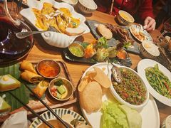 -泰堤坊(淡水体育馆店)