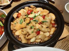 -川流不息(北蔡休闲广场店)