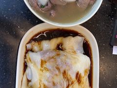 -熊记鸡粥瑞熊美食店(石岗大街店)