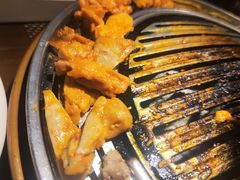 -三代烤肉(保利广场店)