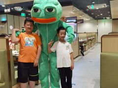 -海底捞火锅(龙湾万达广场店)