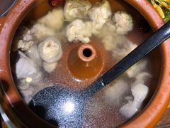 -茶花妹子云南餐厅(北大店)