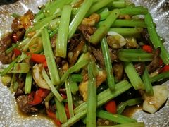 -湘与香缘·湖南菜(王府井北京市百货大楼店)