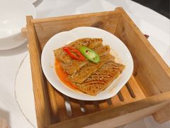 -富力丽思卡尔顿酒店·丽轩中餐厅