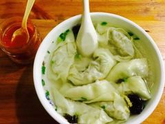 -周素珍馄饨(王家弄店)