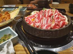 -水林间·寿喜烧自助(仙林金鹰店)