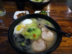 -屯屯面(海尔路店)