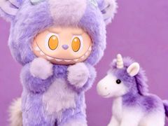 -泡泡玛特POPMART(上海环球港店)