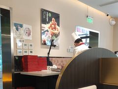 -玉林烤鸭店(小西天店)