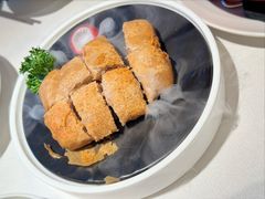 -莆田餐厅PUTIEN(颐堤港店)