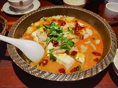 -意满花千醉(金茂览秀城店)