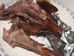 -同喜烤鸭店(光芒店)