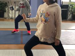 -尚剑击剑中心(铁山路馆)