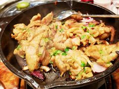 -箪食巷私房菜馆·鲁菜(玉函路店)