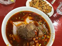 -正宗向东街新化特色牛肉粉馆(一中店)