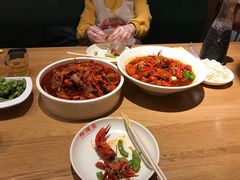 -虾满堂(瑞虹店)