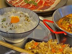 -朴太院·烤肉万岁·创意首尔料理(中联广场店)