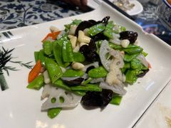 -张家大院(幕府西路店)