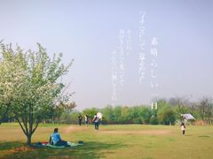 -钟山体育运动公园