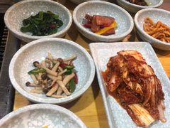 -金顺韩式烤肉·网红烤肉店(广利路店)