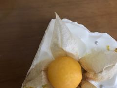 -你好独角兽·蛋糕甜品