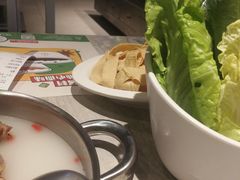 -千味涮·健康火锅(会展连城新天地店)