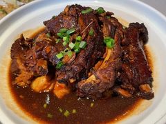 -庆赫隆融合菜馆(群力店)