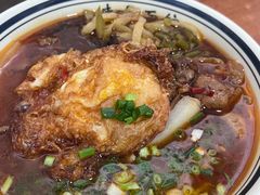 -李易面馆(树木岭店)