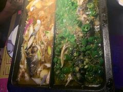 -匠子烤鱼(桫椤湾店)