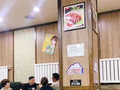大堂-长今家韩国料理(瑞景店)