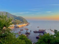 -大鹿岛