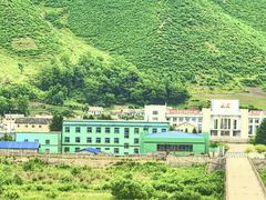 -图们国门景区