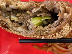 -老回回饺子馆(海洋馆店)