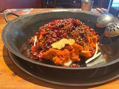 -楠火锅(太古里总店)