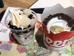 -肯德基(福民路店)