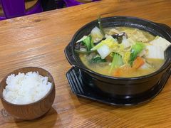 -金陵杨胖子·砂锅麻辣烫(金轮新天地店)