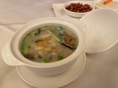 顺德拆鱼羹-顺德喜来登酒店·采悦轩