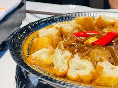 -煜丰汴京烤鸭(福彩路店)