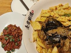 -壹零捌道·北京烤鸭(车公庄店)