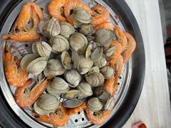 -船奇蒸汽海鲜·闽菜(八市海鲜总店)