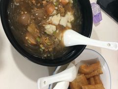 -东华豆花(漳州店)