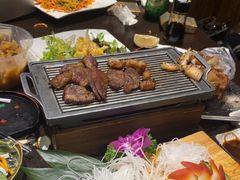 -やきにく 牛将日式焼肉(新华路店)