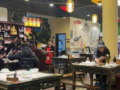 -盐井记·自贡美蛙鲜锅兔(中和店)