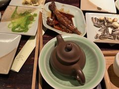 -青藤茶馆(南山路店)