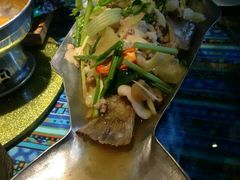 -太泰东南亚餐厅(万福广场店)