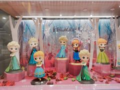 -泡泡玛特POPMART(天环购物中心店)