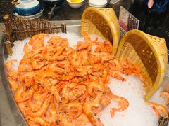 -泉州富力万达文华酒店·美食汇自助餐厅