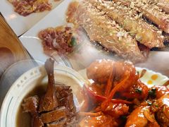 -美未居·老字号·地道顺德菜·桑拿鸡·鱼生(容桂店)